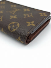 Louis Vuitton Lompakko