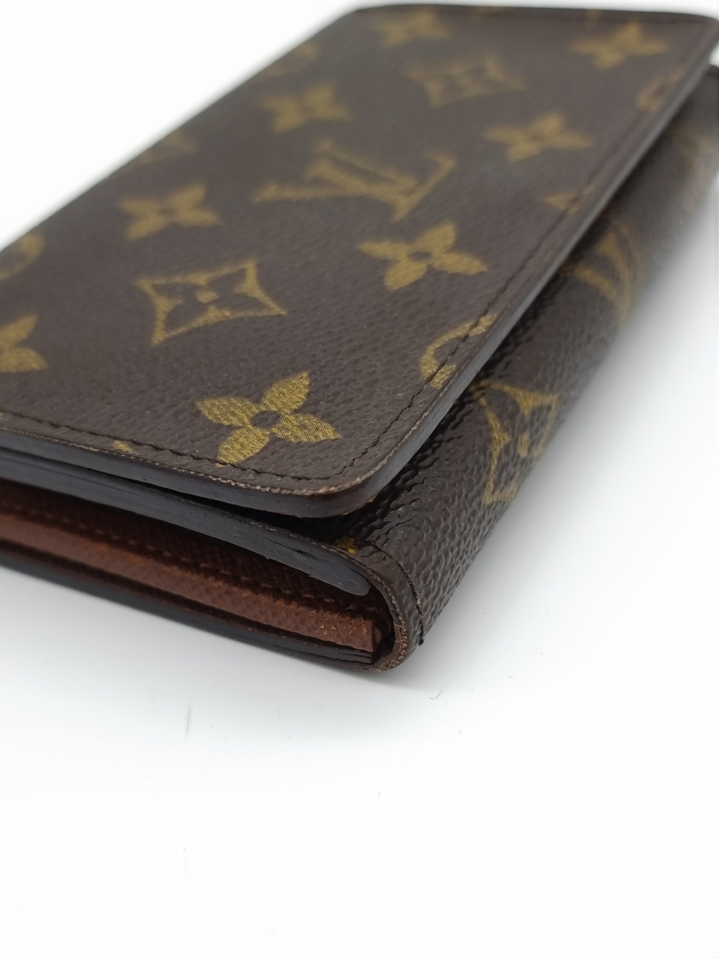 Louis Vuitton Lompakko