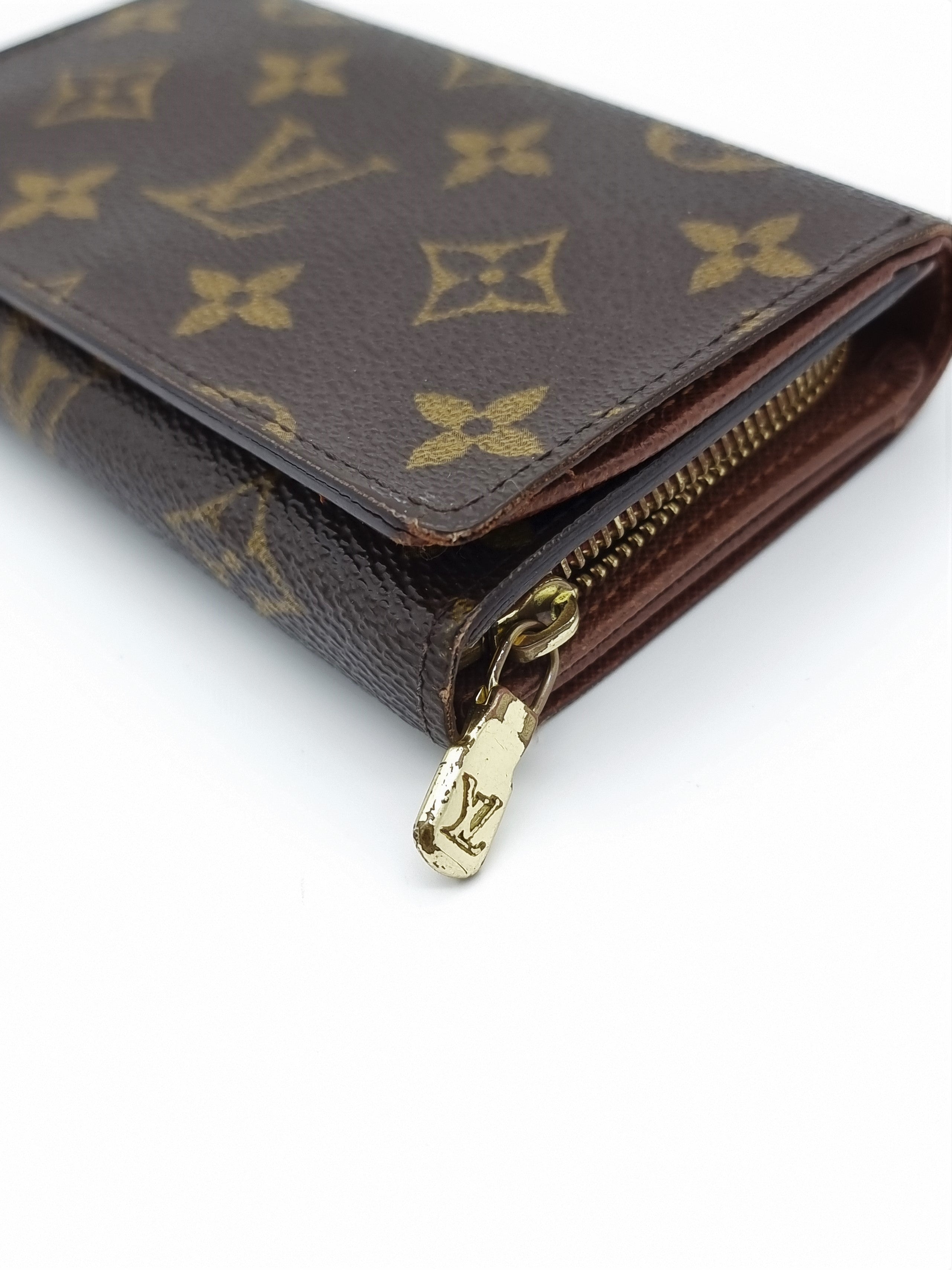 Louis Vuitton Lompakko