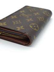 Louis Vuitton Lompakko