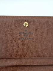Louis Vuitton Lompakko