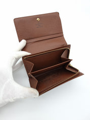 Louis Vuitton Lompakko
