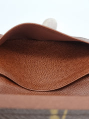 Louis Vuitton Lompakko