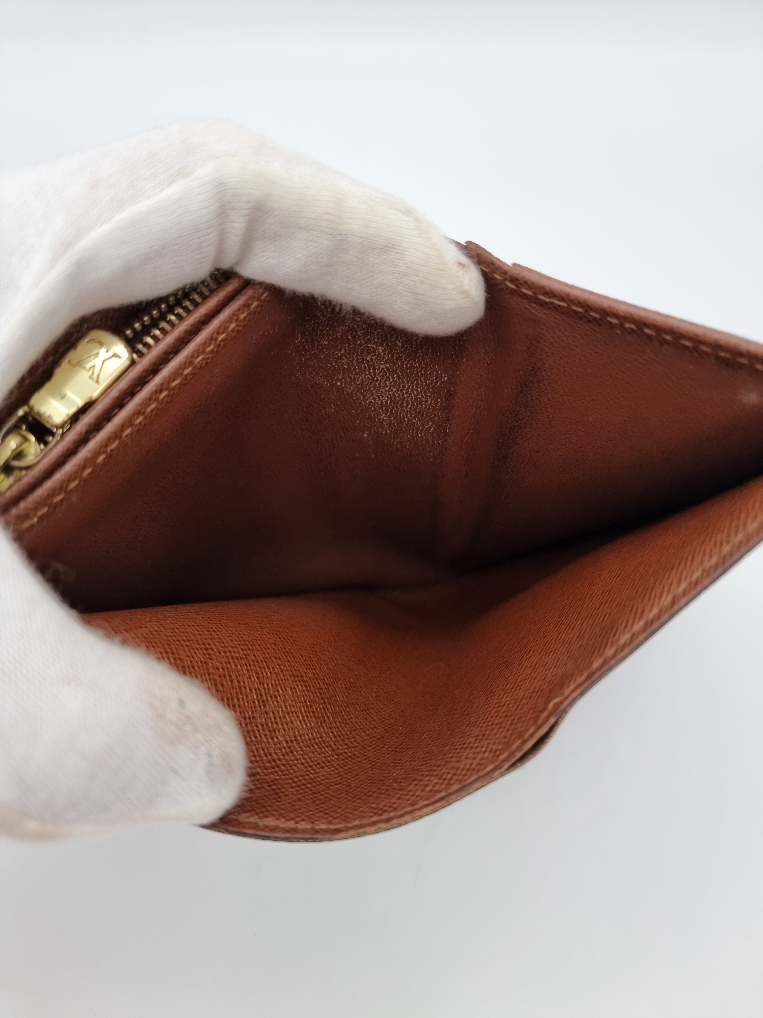 Louis Vuitton Lompakko
