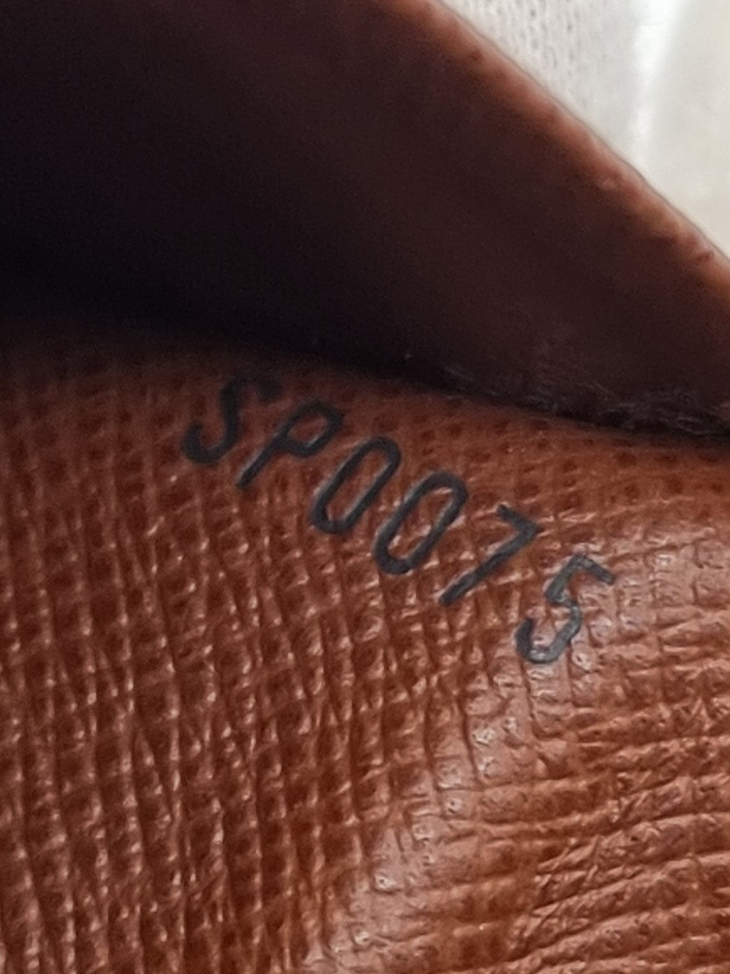 Louis Vuitton Lompakko