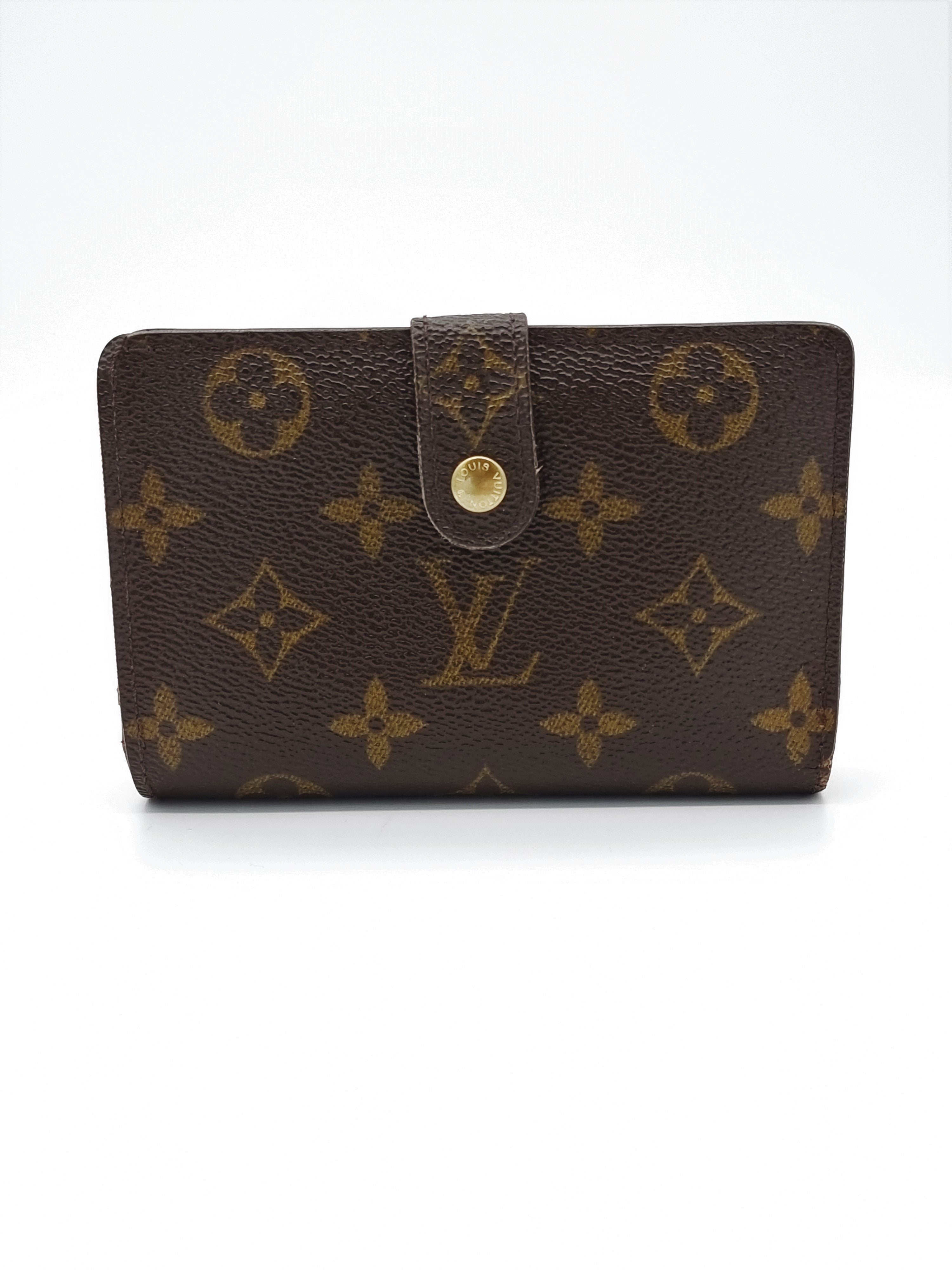 Louis Vuitton Wallet