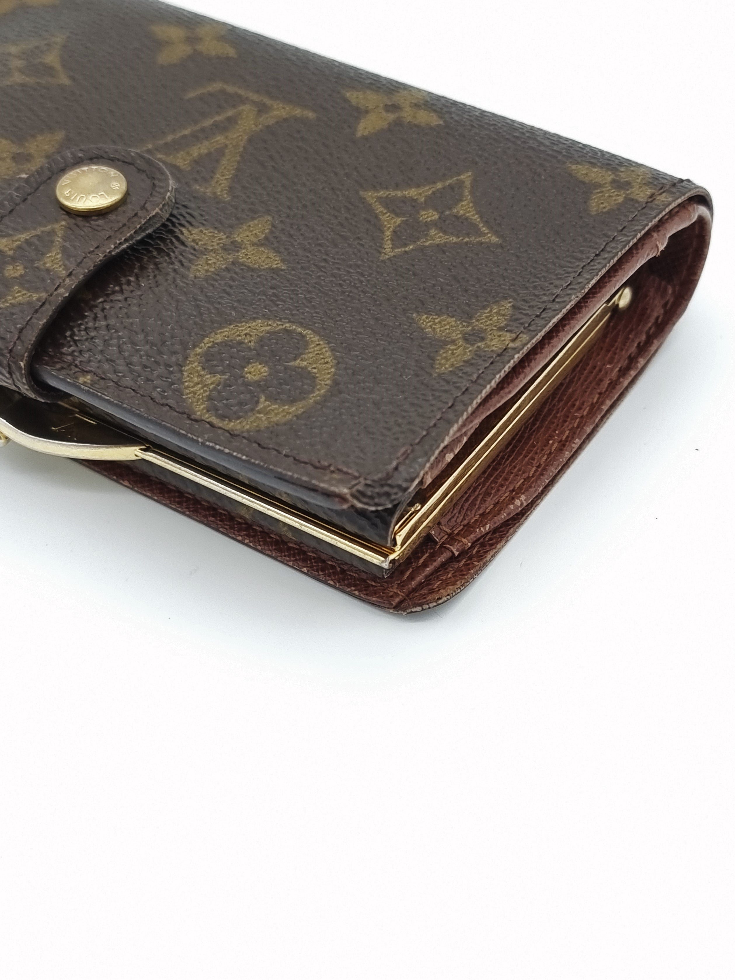 Louis Vuitton Wallet