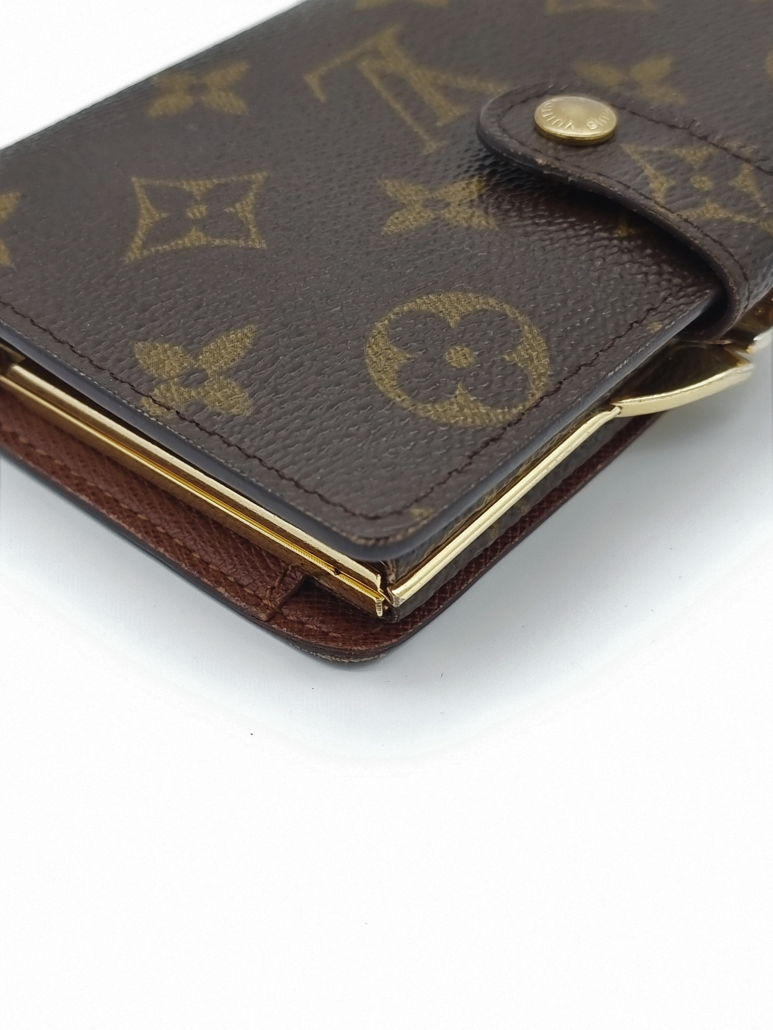 Louis Vuitton Wallet