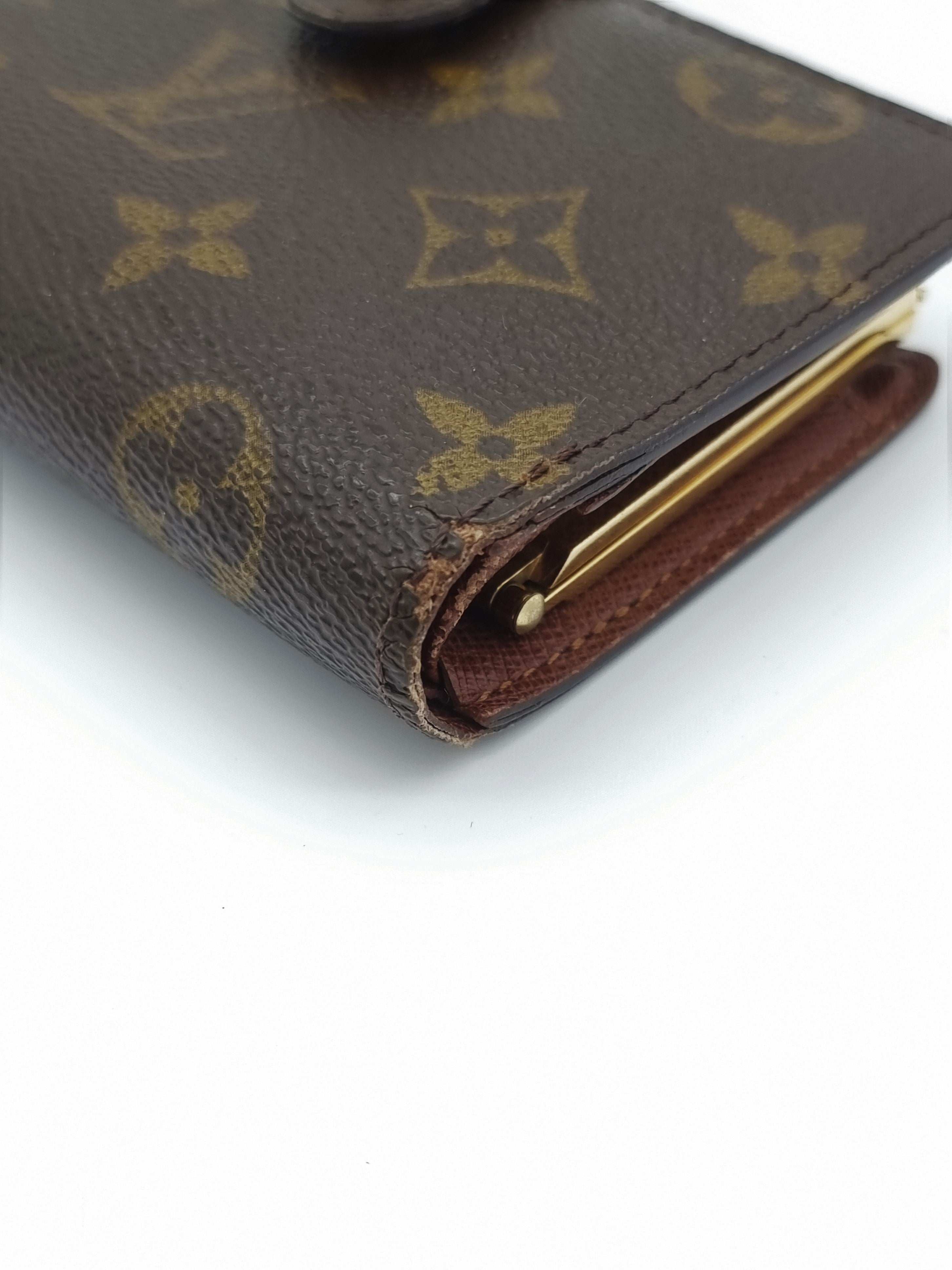 Louis Vuitton Wallet