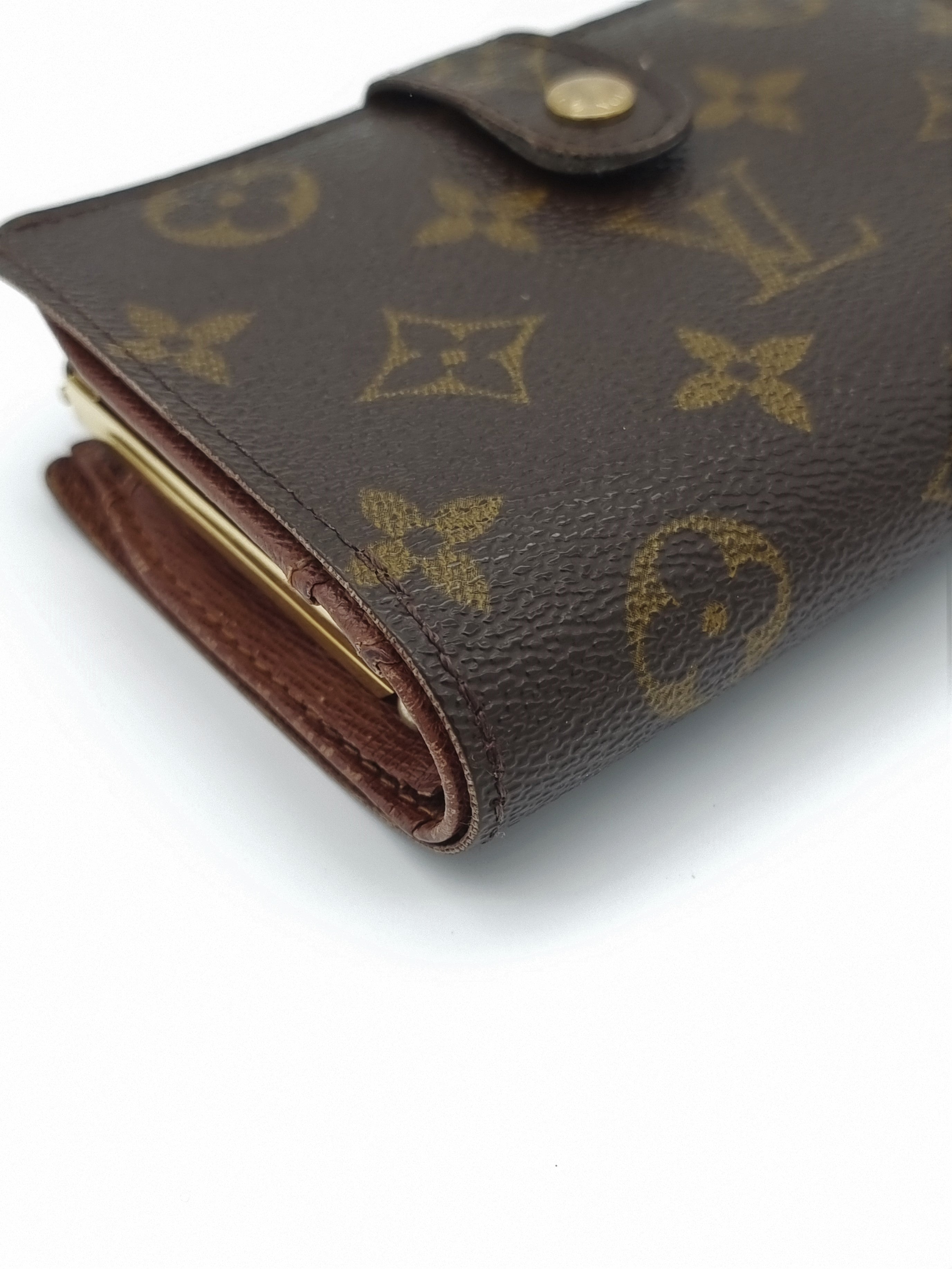 Louis Vuitton Wallet