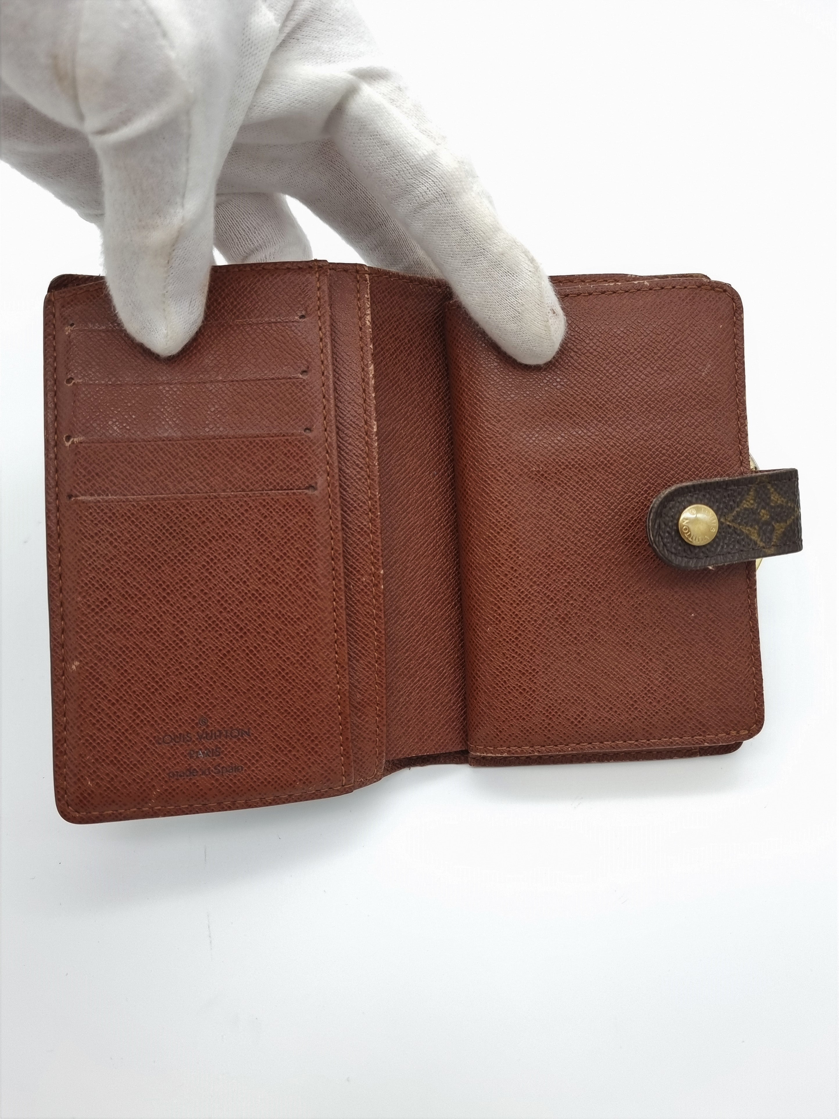 Louis Vuitton Wallet