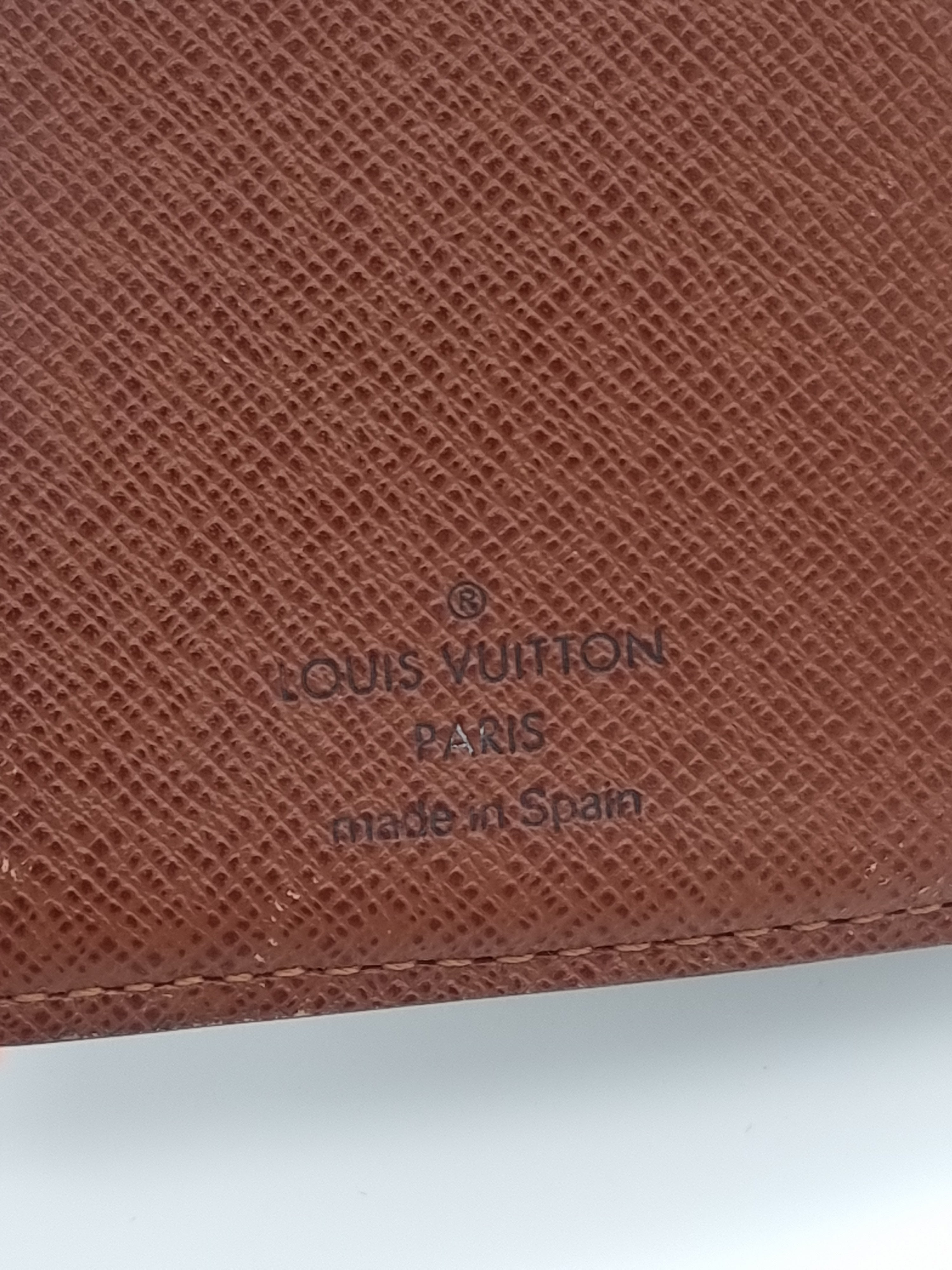 Louis Vuitton Wallet