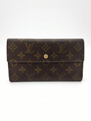 Louis Vuitton Sarah