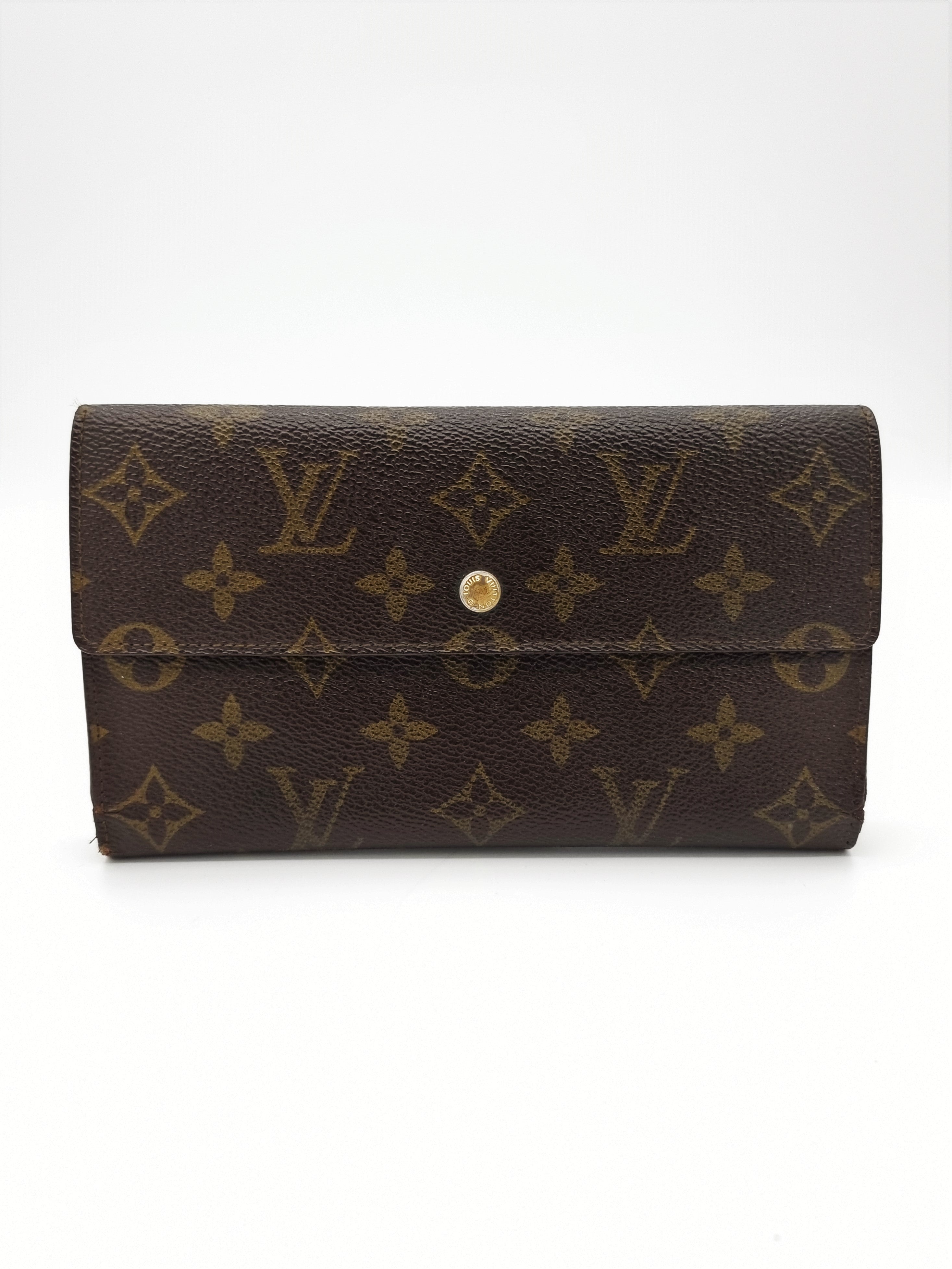 Louis Vuitton Sarah