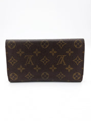 Louis Vuitton Sarah
