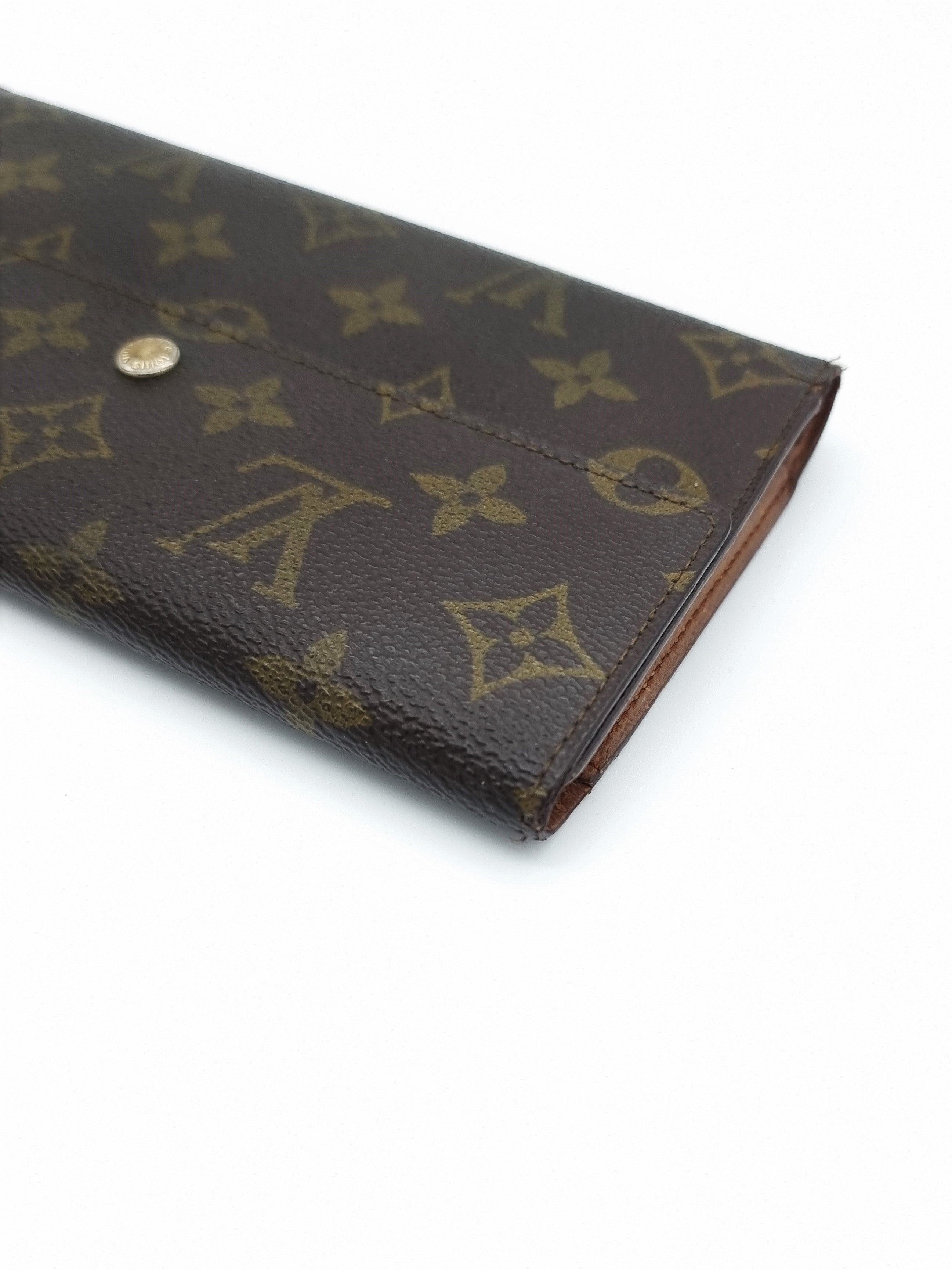 Louis Vuitton Sarah