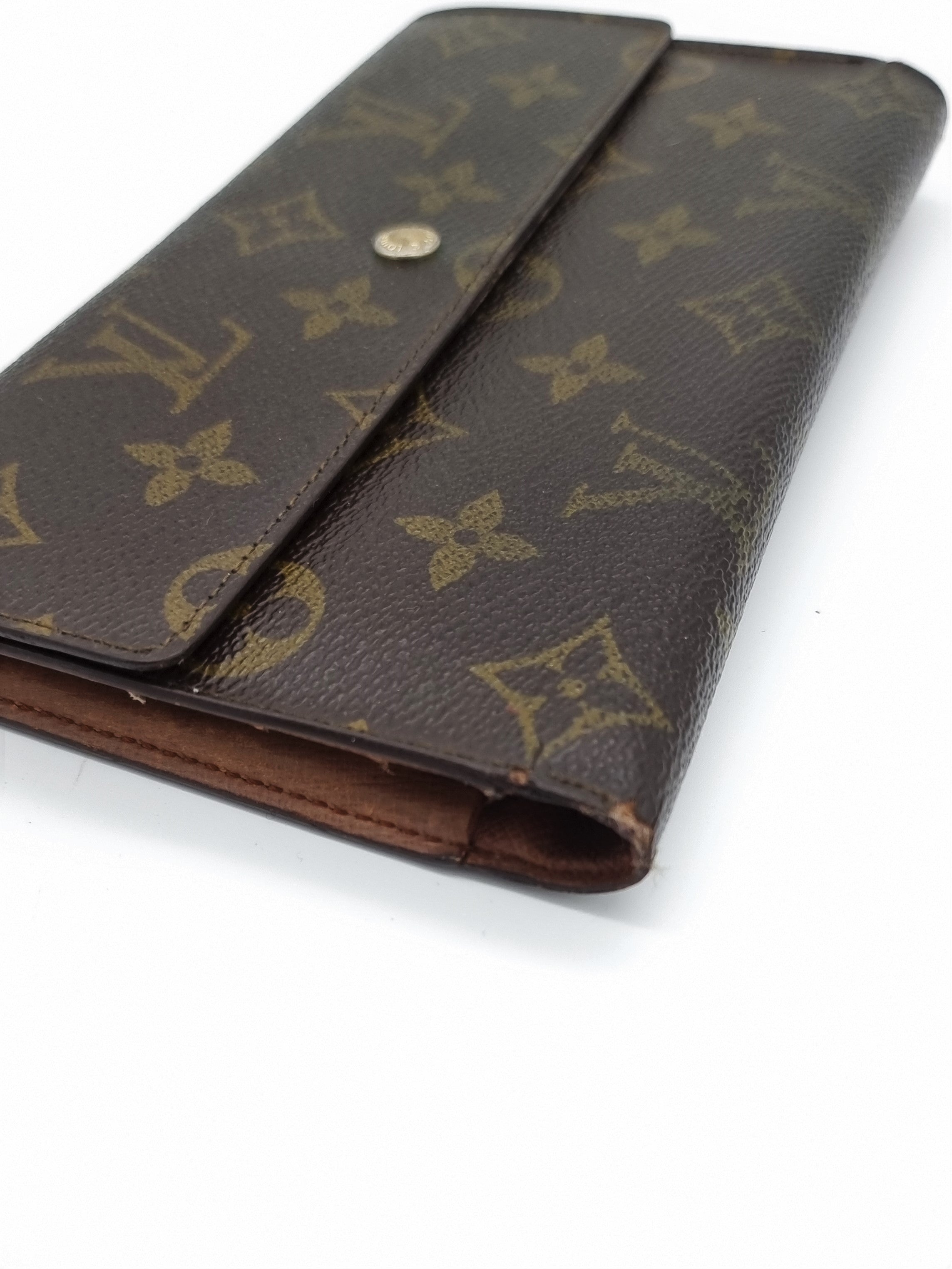 Louis Vuitton Sarah