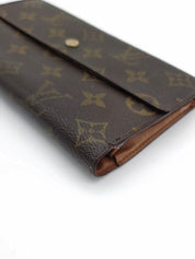 Louis Vuitton Sarah
