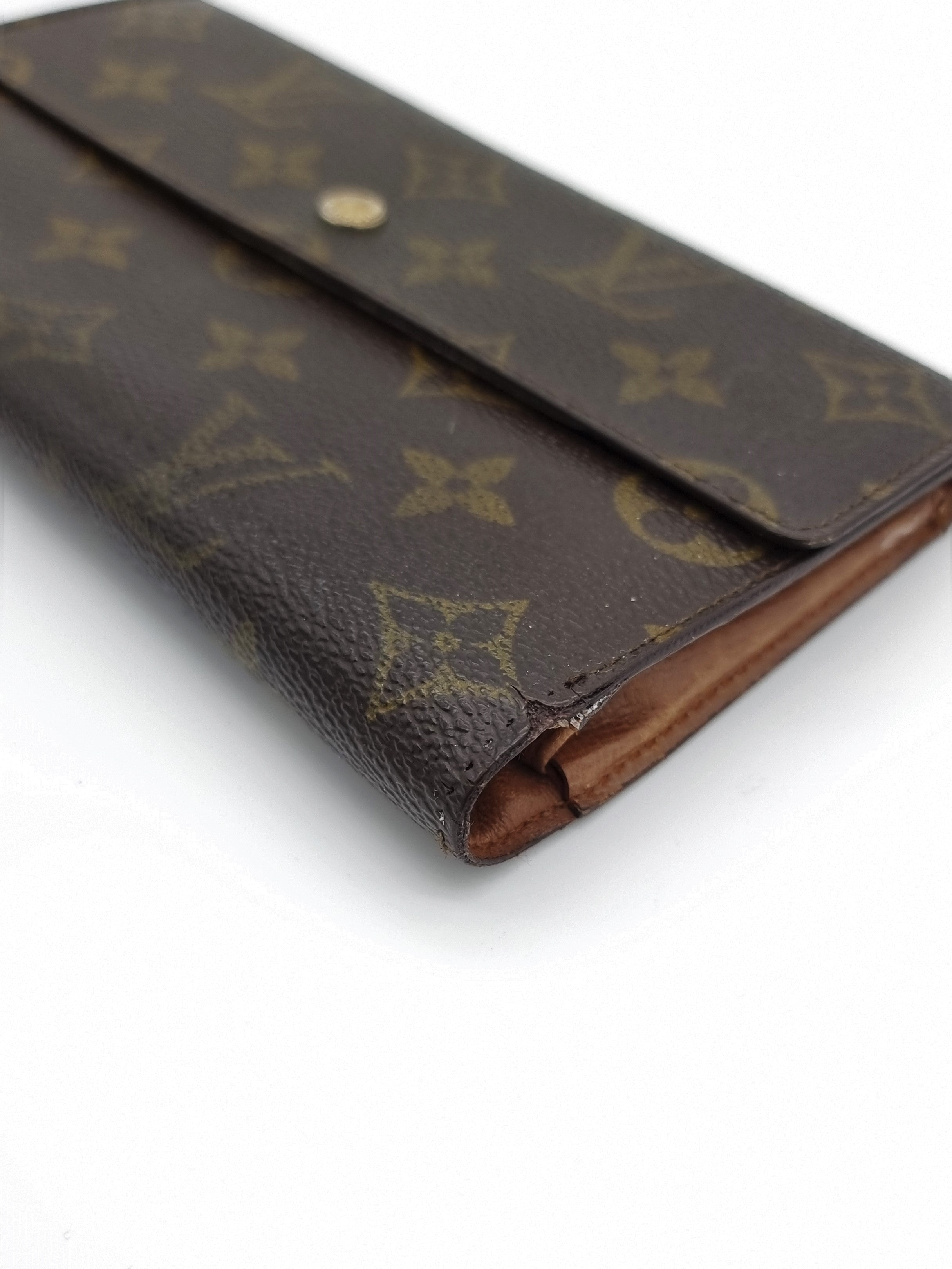 Louis Vuitton Sarah