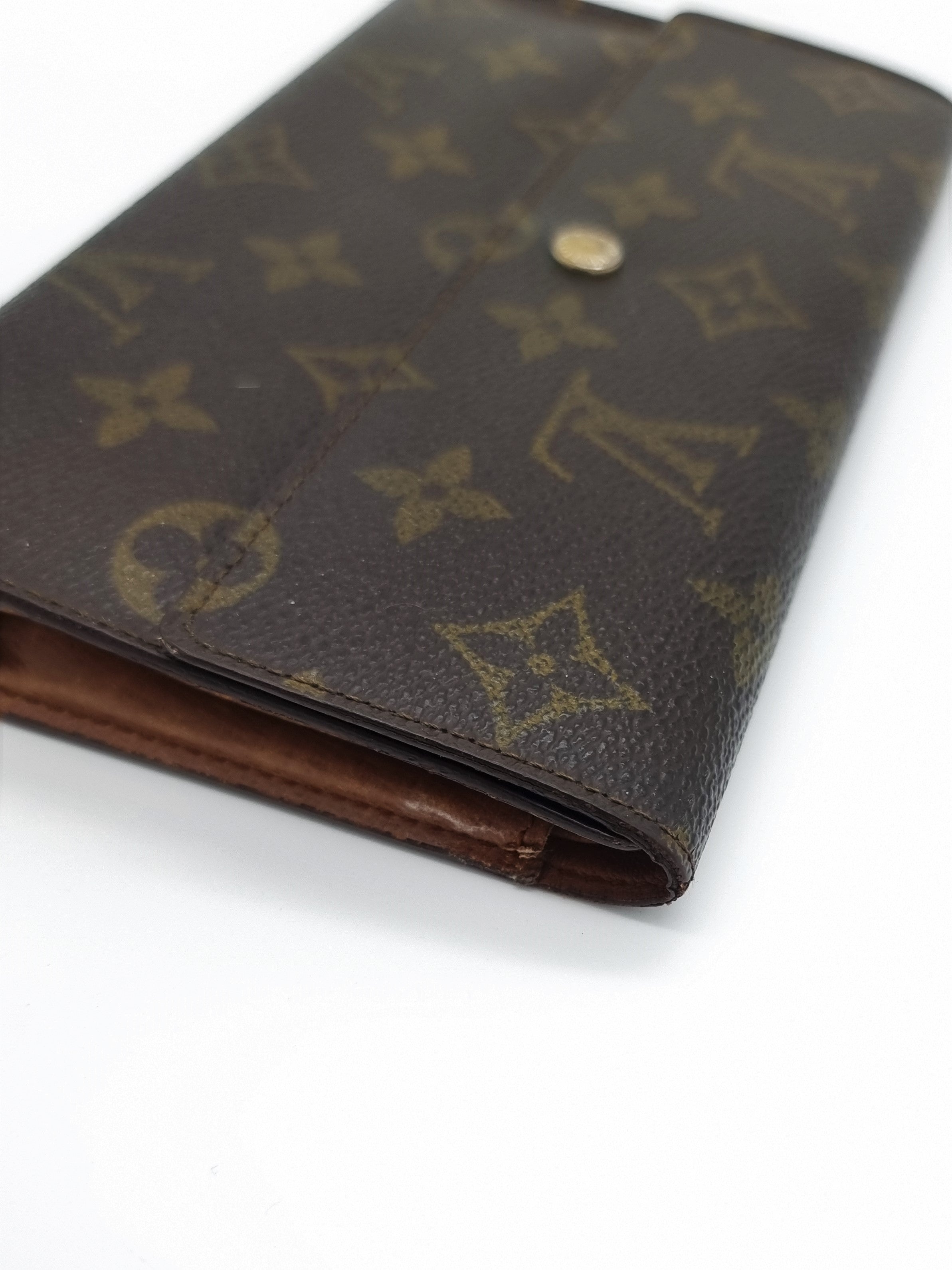 Louis Vuitton Sarah