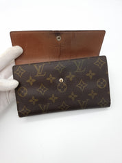 Louis Vuitton Sarah