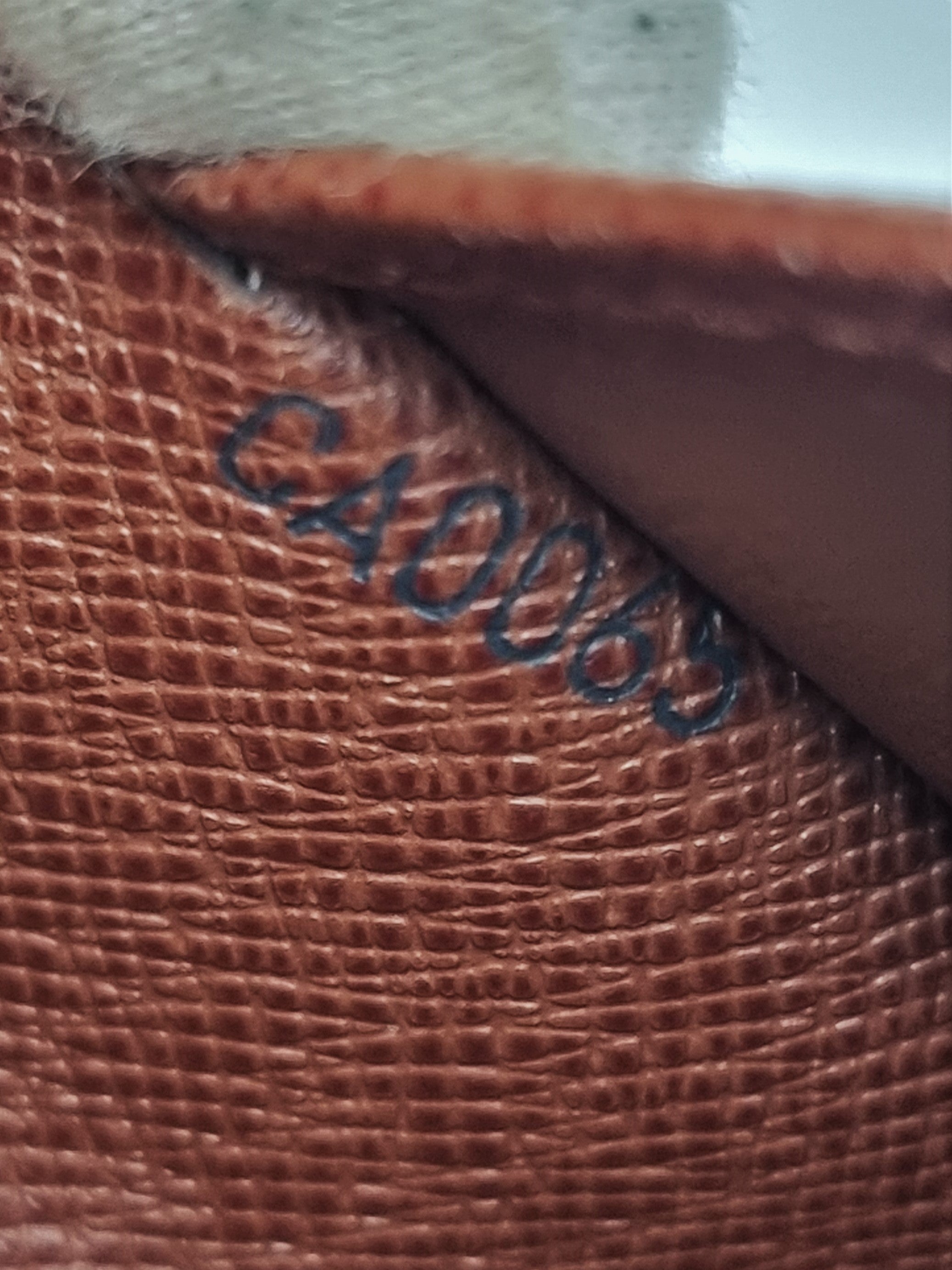 Louis Vuitton Wallet