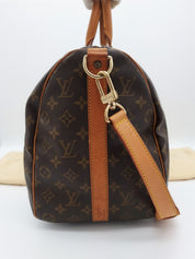 Louis Vuitton Keepall 45 Bandouliere