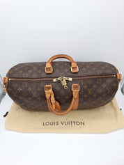 Louis Vuitton Keepall 45 Bandouliere