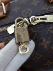 Louis Vuitton Keepall 45 Bandouliere