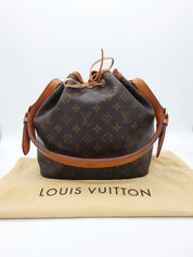 Louis Vuitton Petit Noe