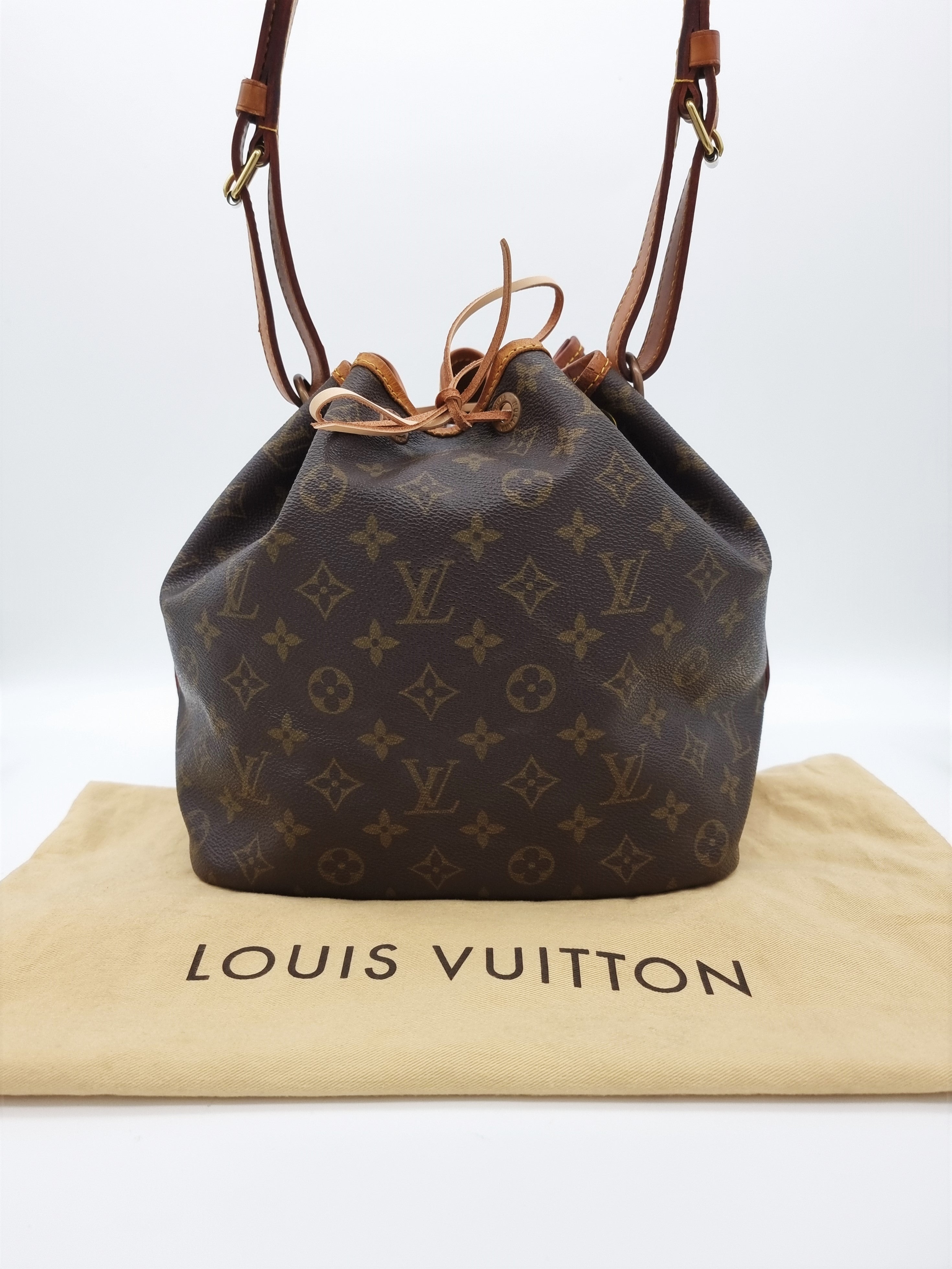 Louis Vuitton Petit Noe