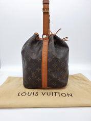 Louis Vuitton Petit Noe
