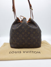 Louis Vuitton Petit Noe
