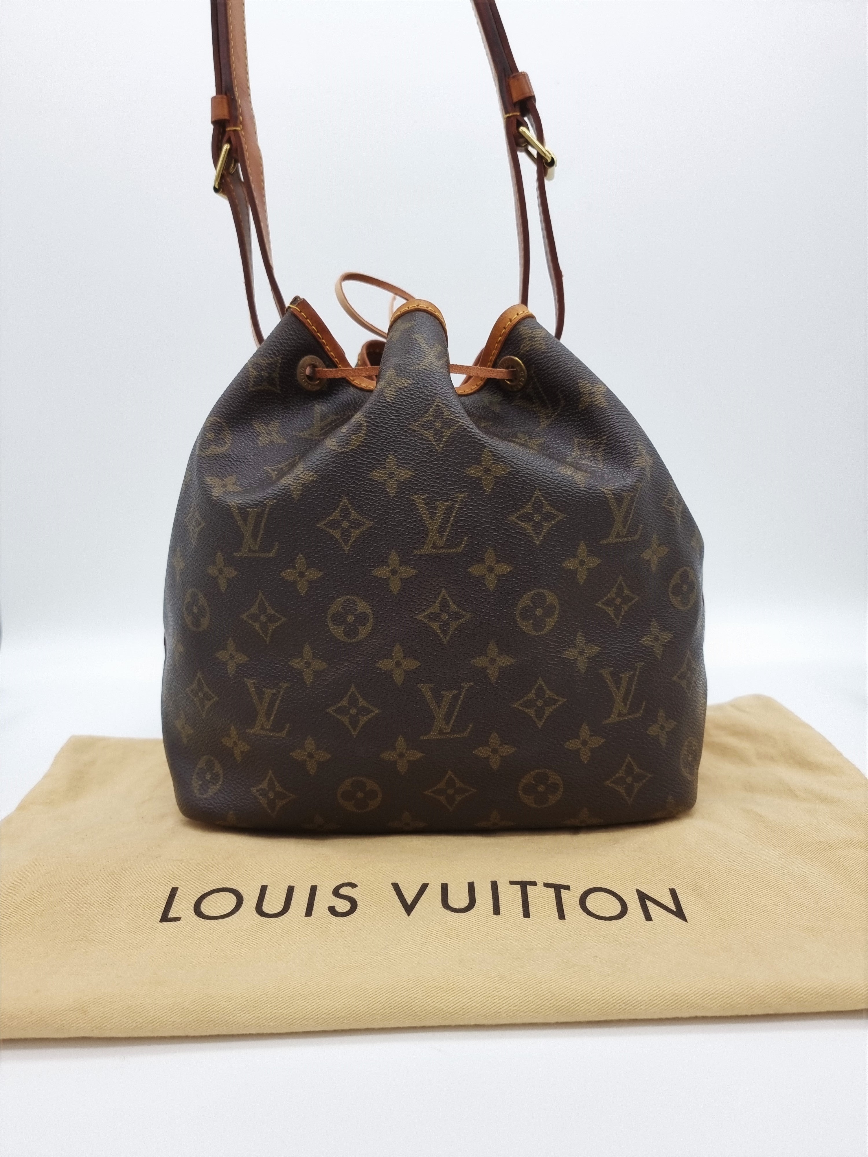 Louis Vuitton Petit Noe