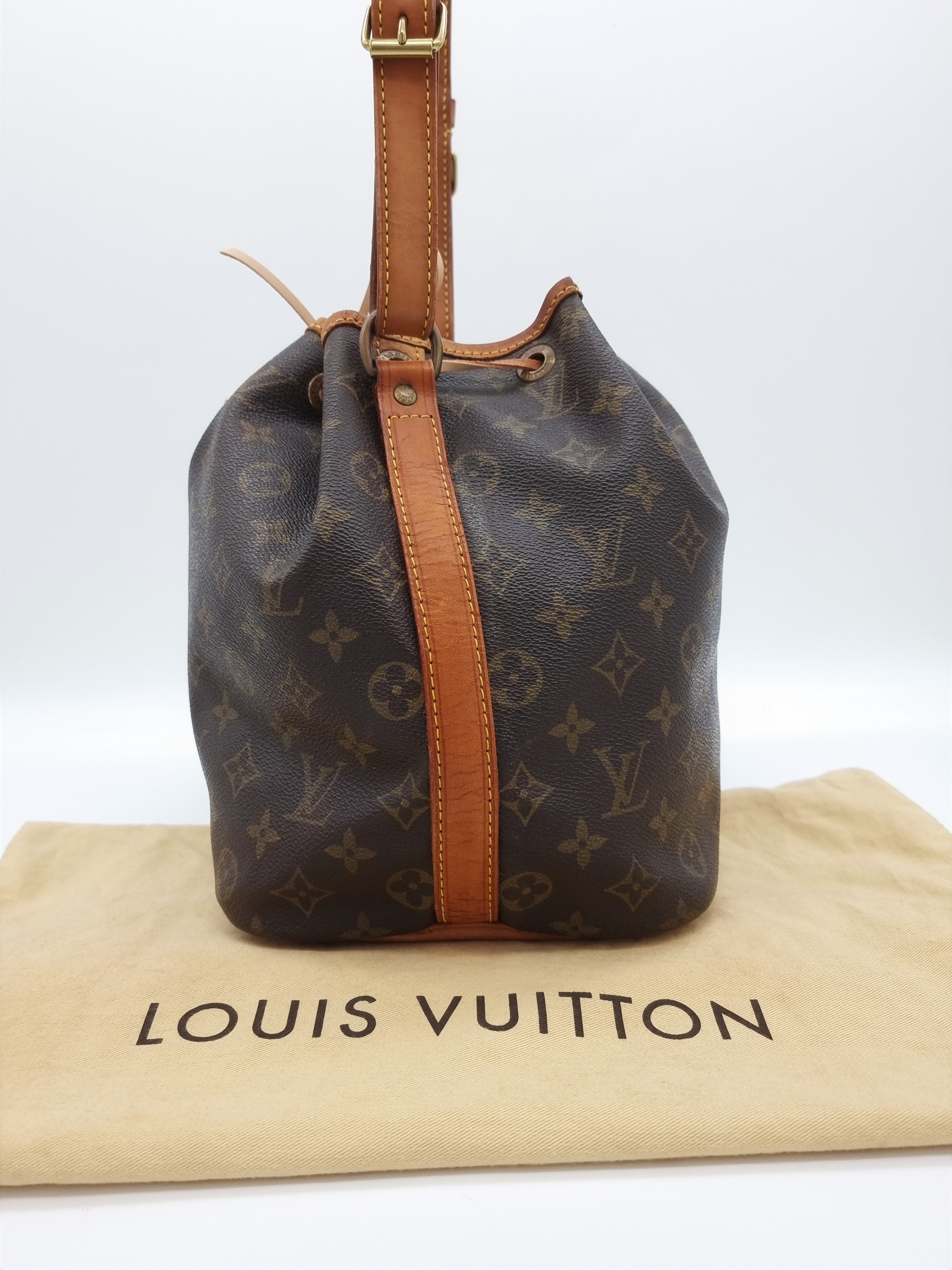 Louis Vuitton Petit Noe