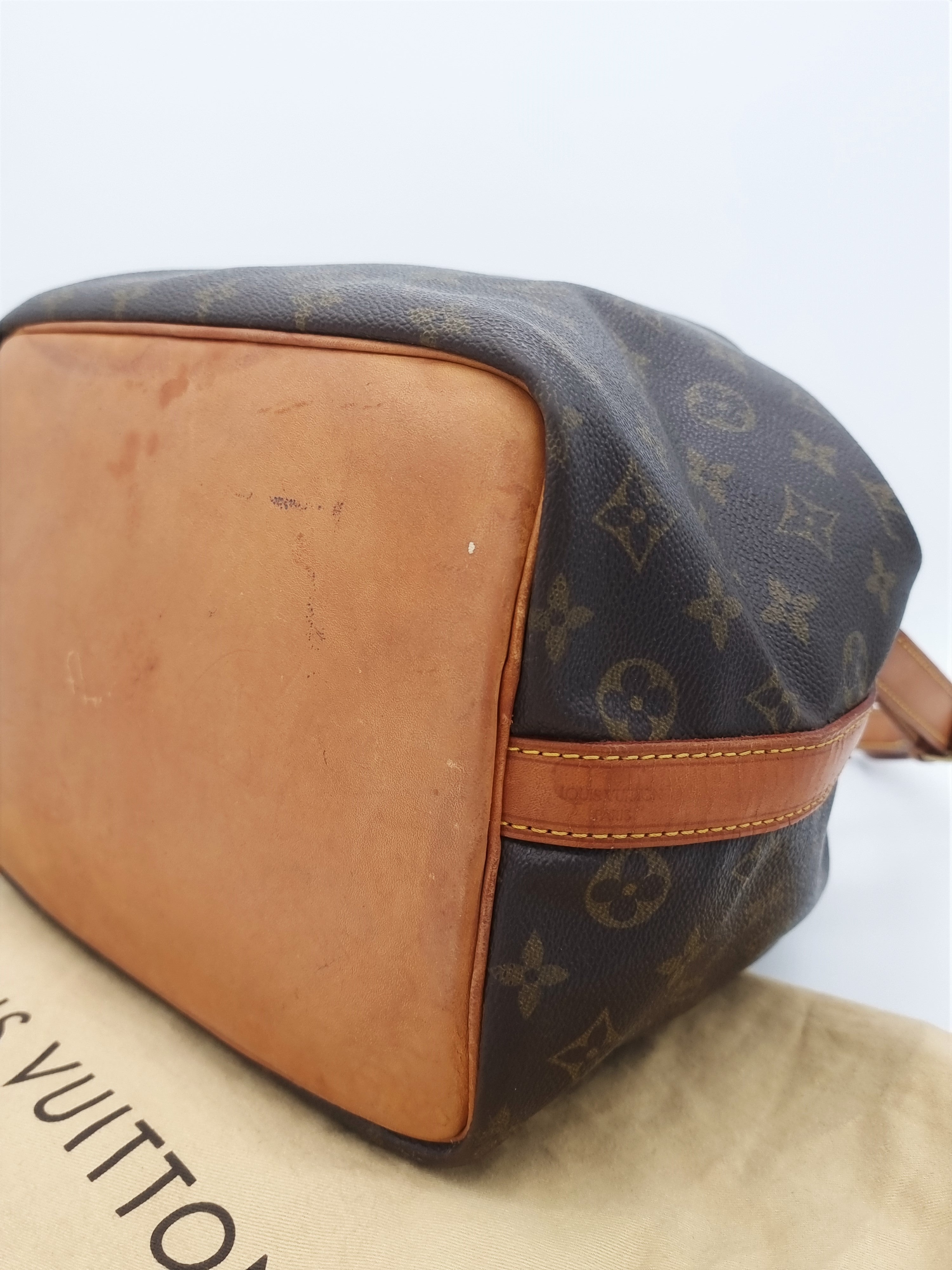 Louis Vuitton Petit Noe