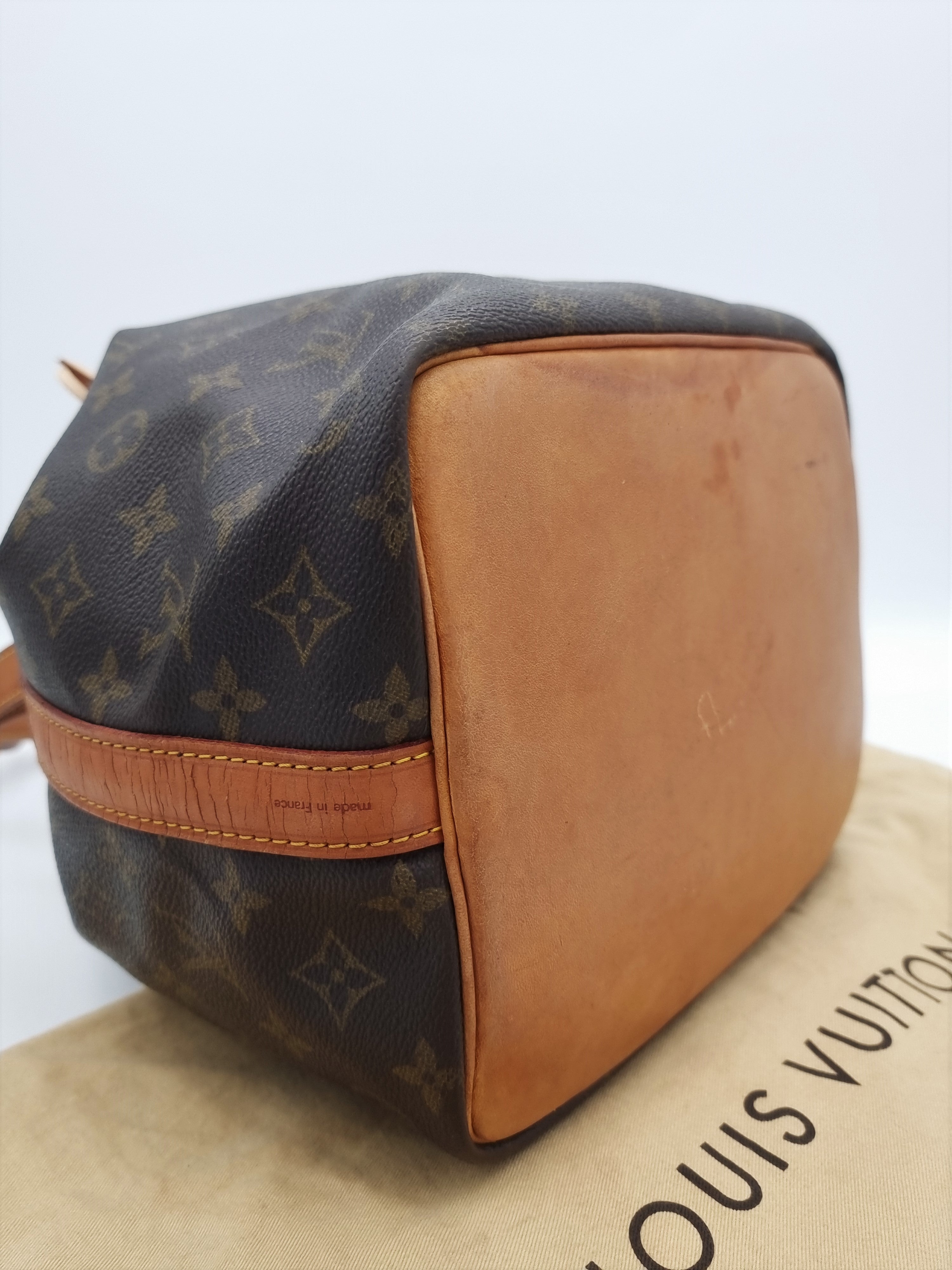 Louis Vuitton Petit Noe