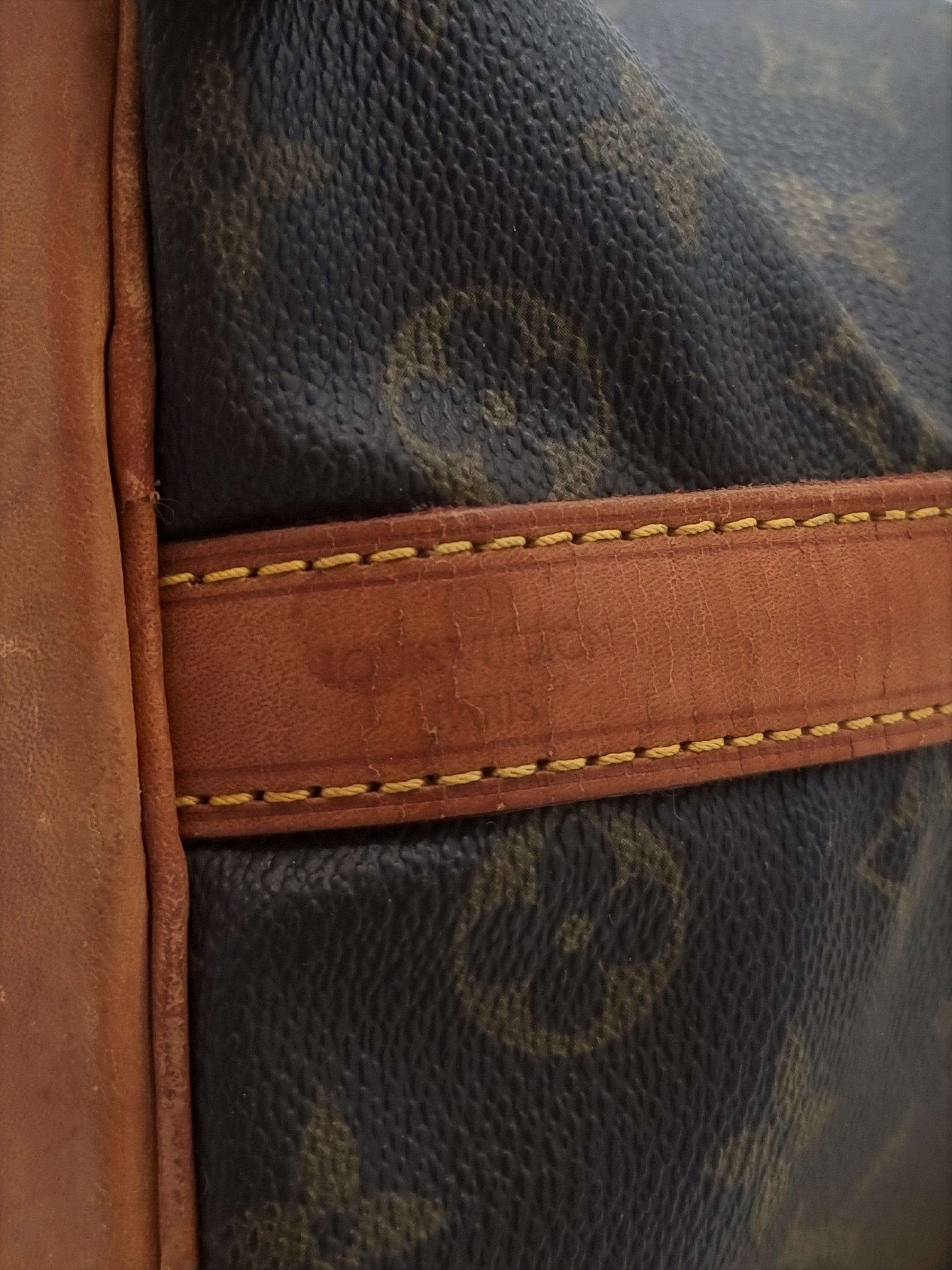 Louis Vuitton Petit Noe