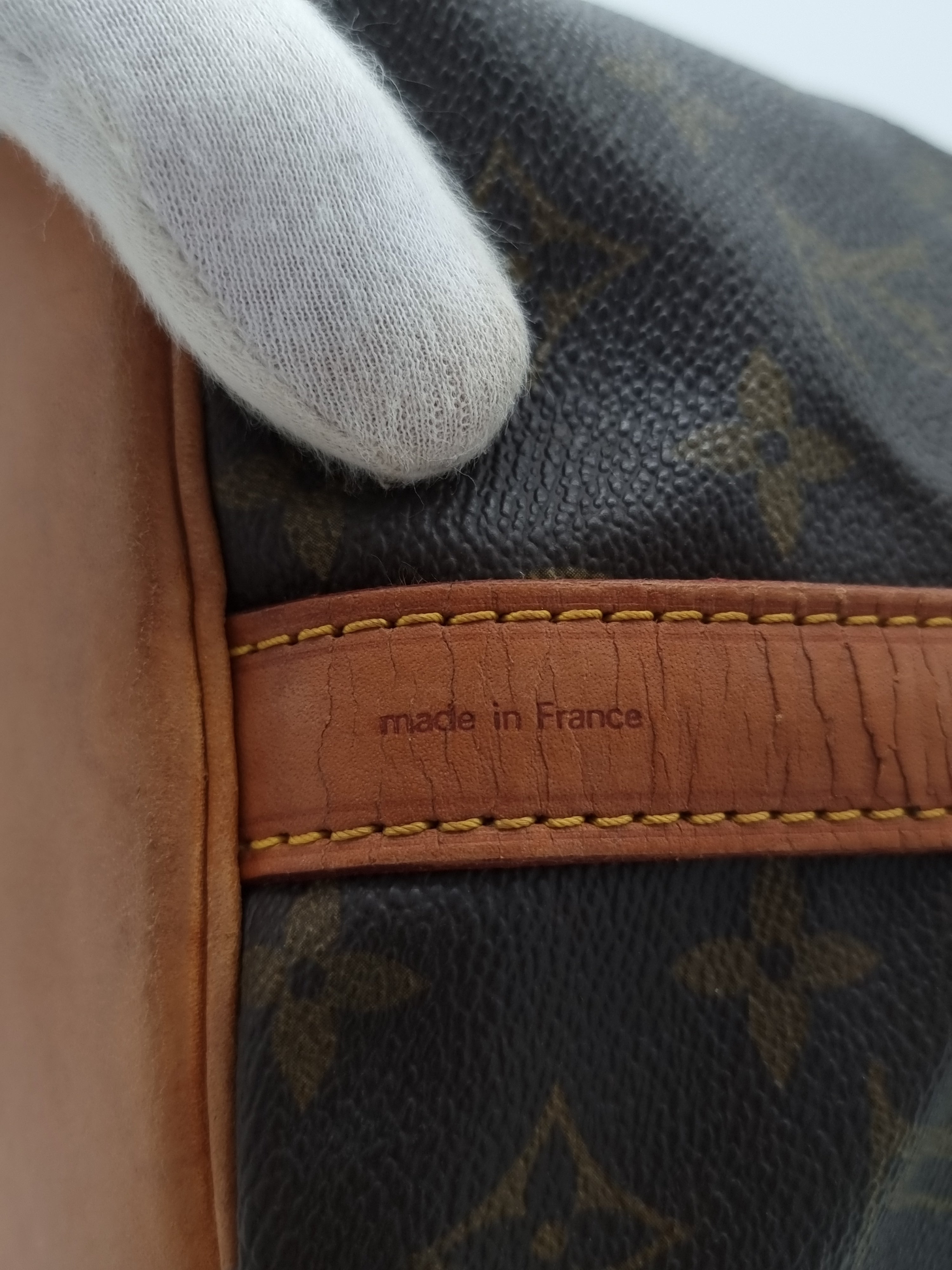 Louis Vuitton Petit Noe