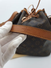Louis Vuitton Petit Noe