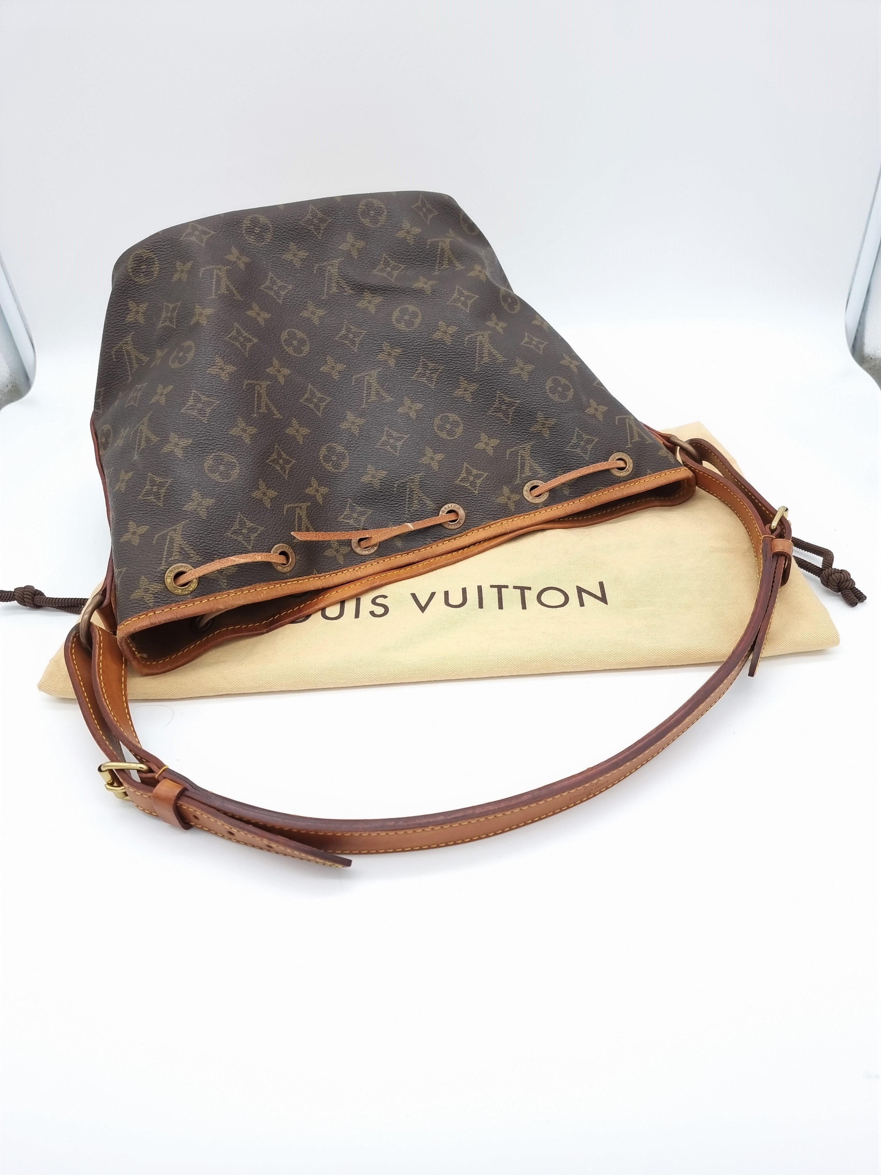 Louis Vuitton Petit Noe