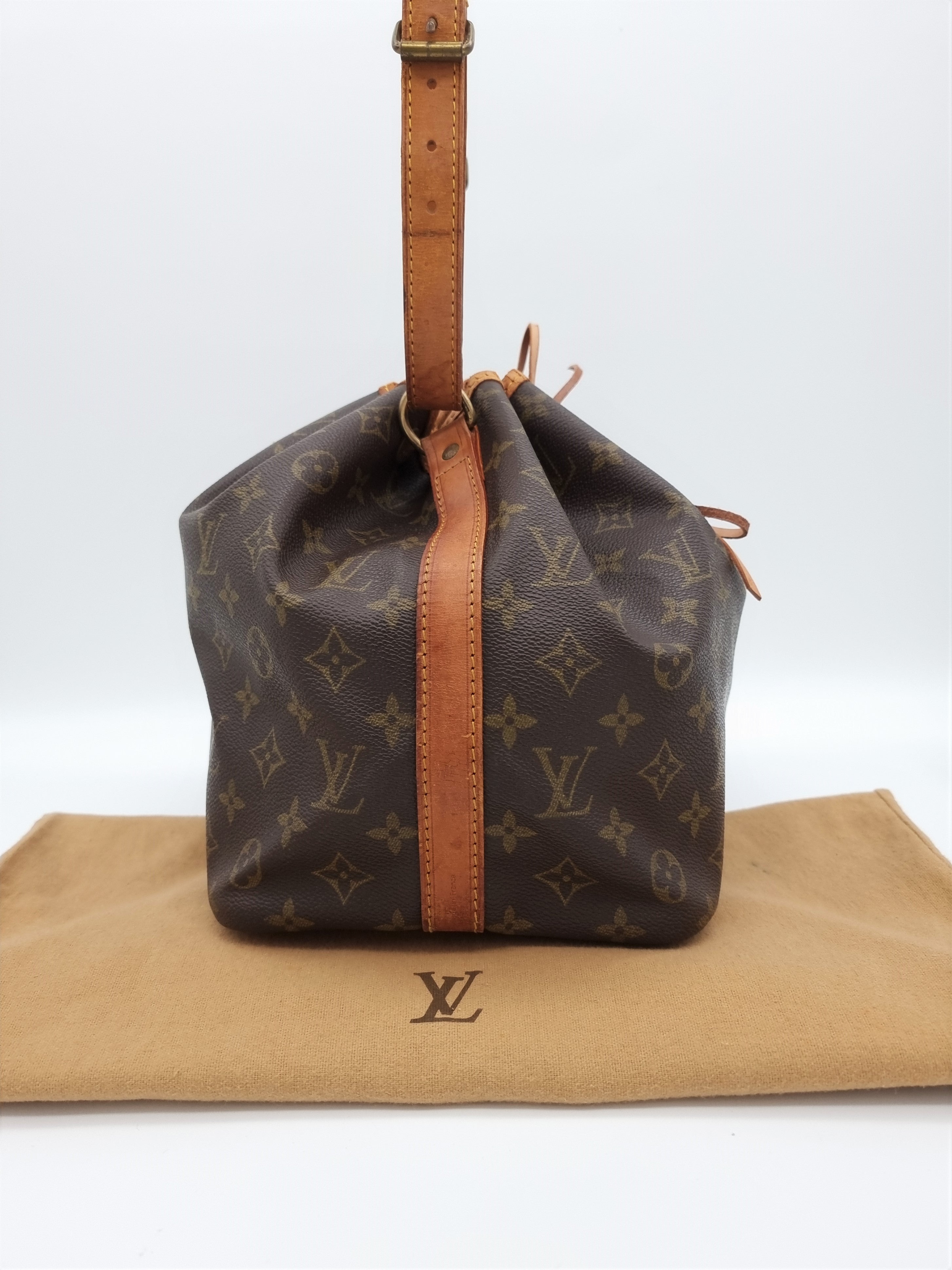 Louis Vuitton Petit Noe