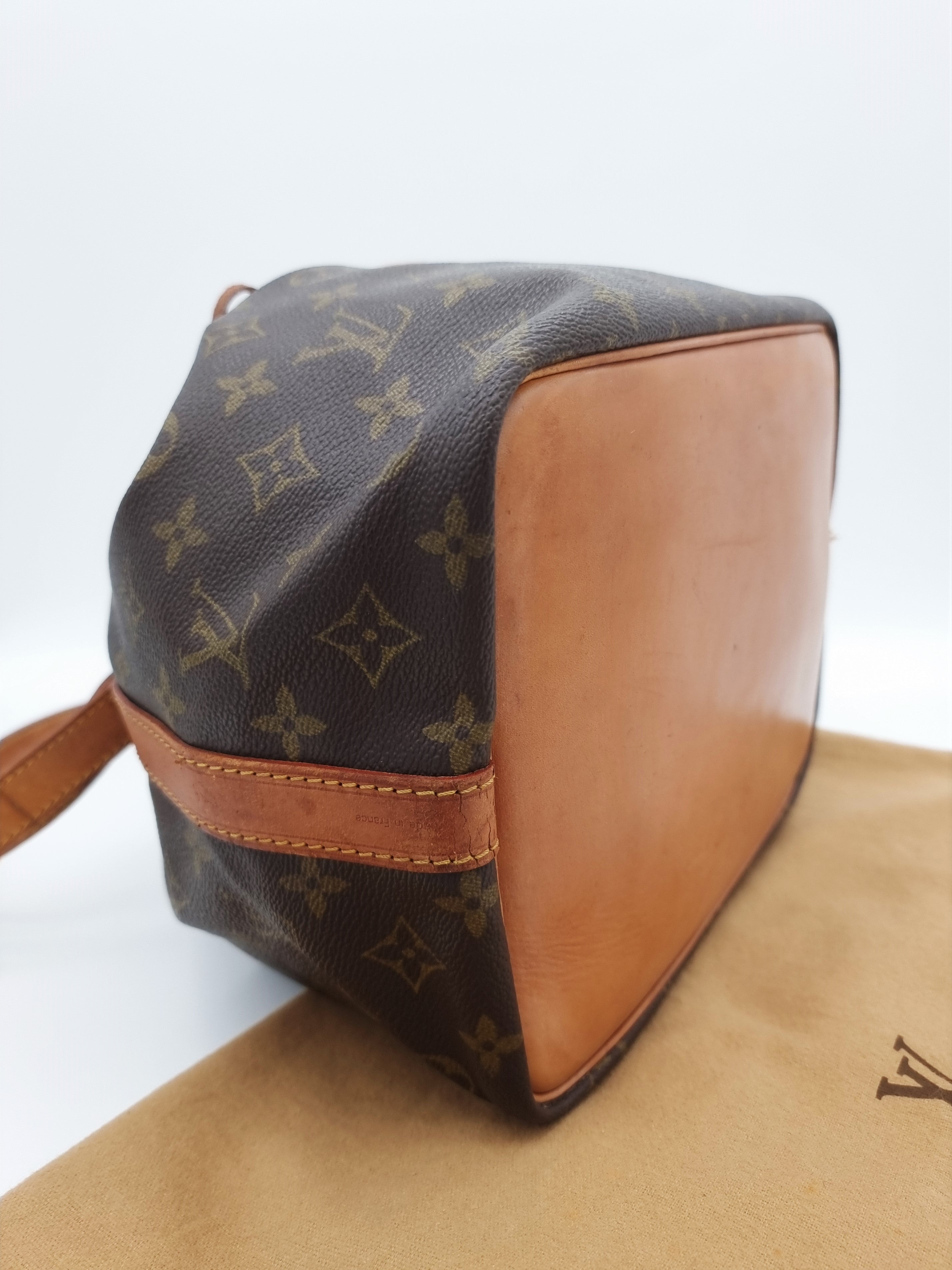 Louis Vuitton Petit Noe