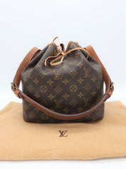 Louis Vuitton Petit Noe