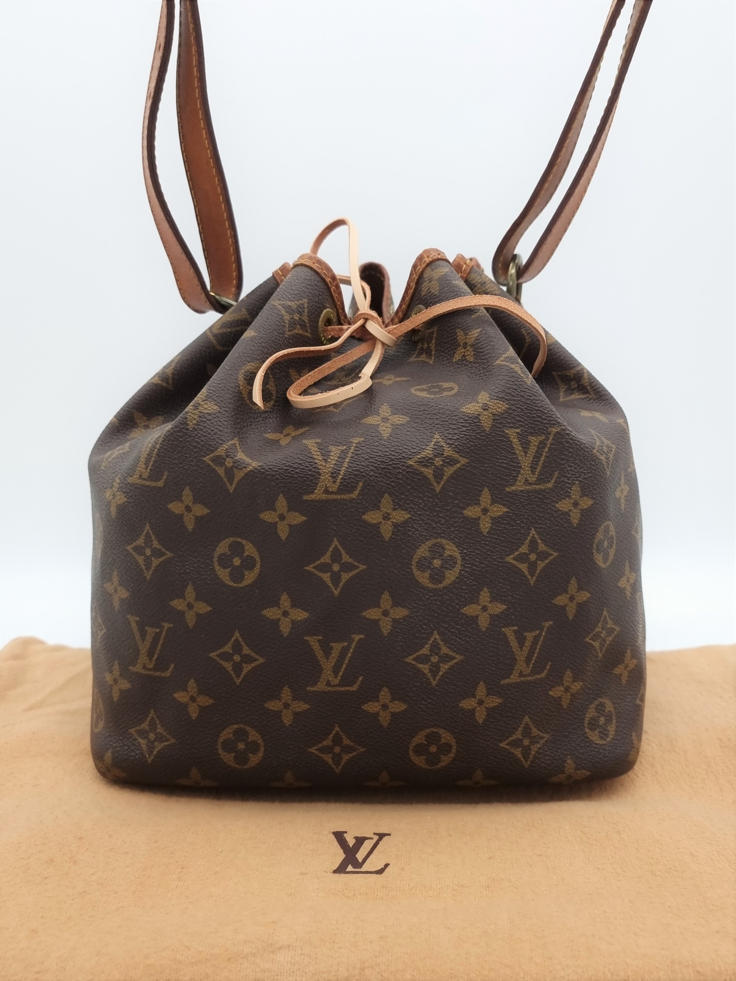 Louis Vuitton Petit Noe