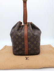 Louis Vuitton Petit Noe