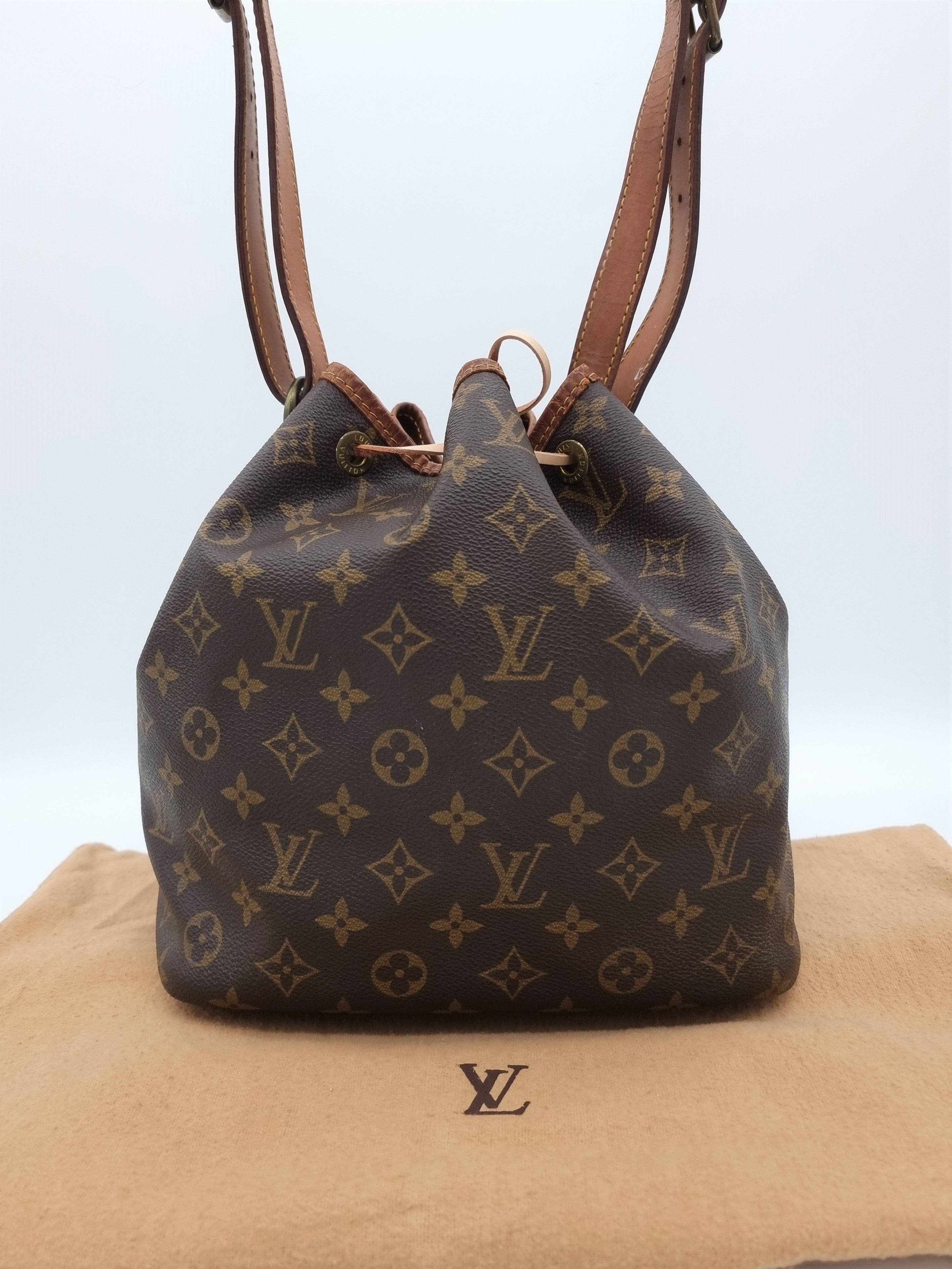 Louis Vuitton Petit Noe
