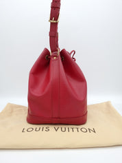 Louis Vuitton Noe Epi