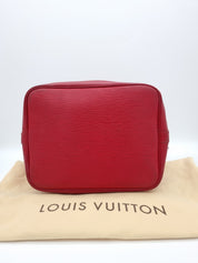 Louis Vuitton Noe Epi