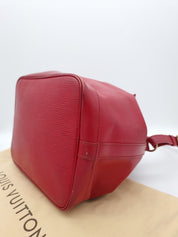 Louis Vuitton Noe Epi